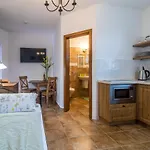 Guest house Helga