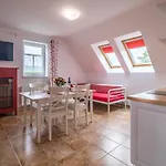 Helga Guest house