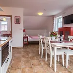 Guest house Helga