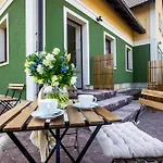 Guest house Helga Zdar (Mlada Boleslav)
