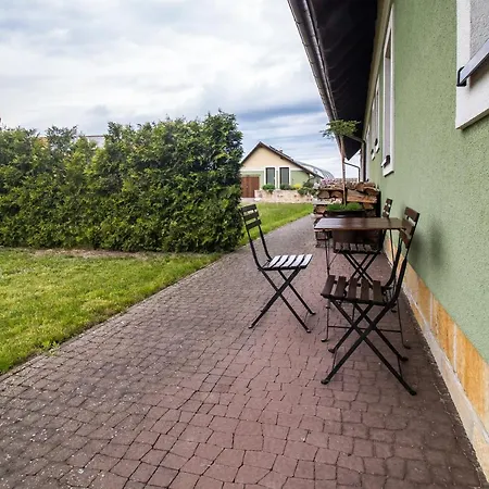 Helga Pensionat 3*