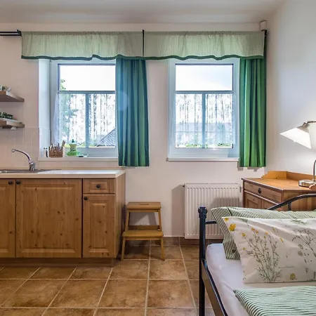 게스트하우스 Helga Zdar (Mlada Boleslav)