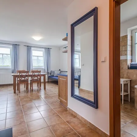 Guest house Helga Zdar (Mlada Boleslav)