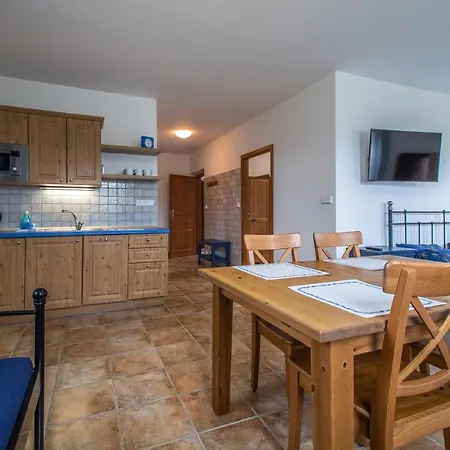 Helga Guest house