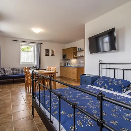Guest house Helga