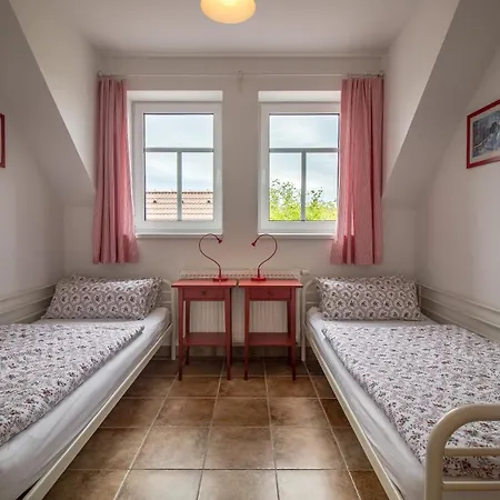 Guest house Helga Zdar (Mlada Boleslav)