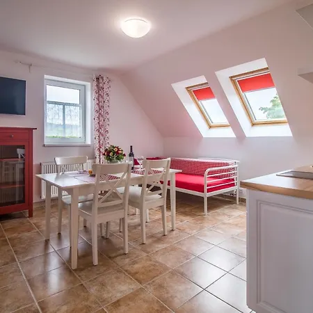 Helga Guest house