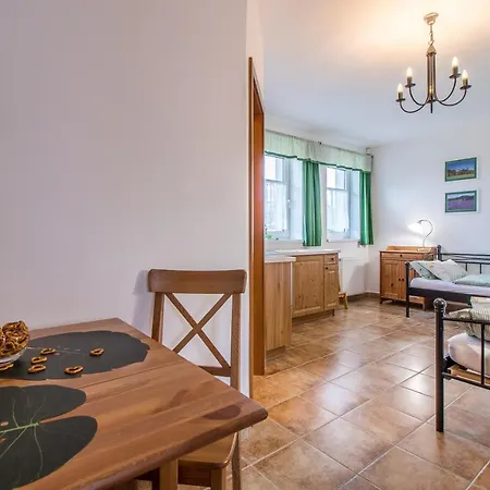 Guest house Helga 3*