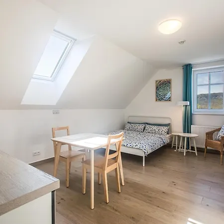 Helga 게스트하우스 Zdar (Mlada Boleslav)