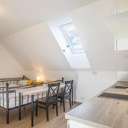 Helga 게스트하우스 Zdar (Mlada Boleslav)