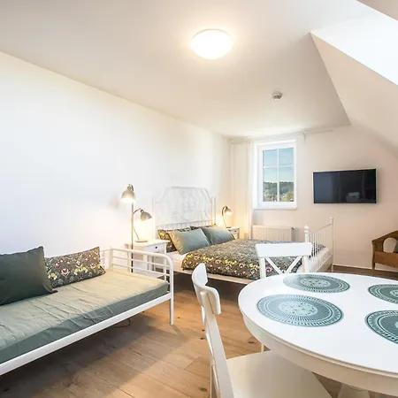 Helga Guest house