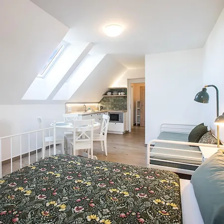 게스트하우스 Helga Zdar (Mlada Boleslav)