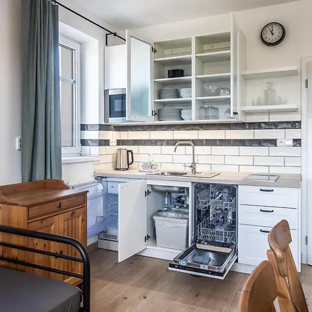 Helga 게스트하우스