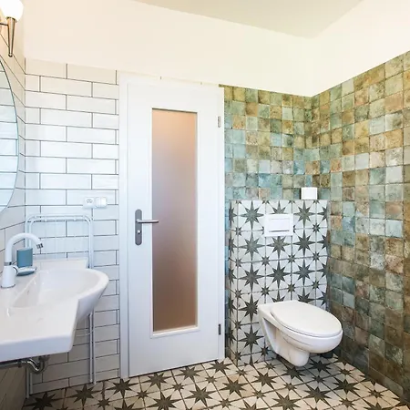 Helga 게스트하우스 Zdar (Mlada Boleslav)