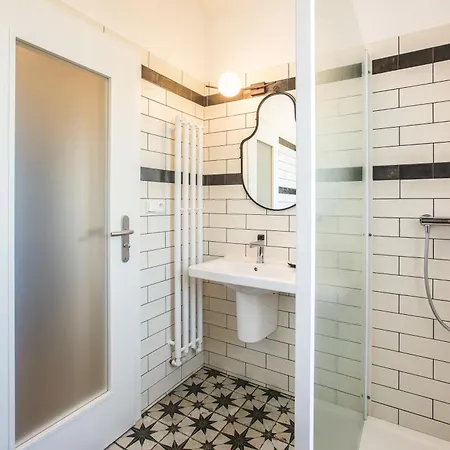 Helga 3* Zdar (Mlada Boleslav)