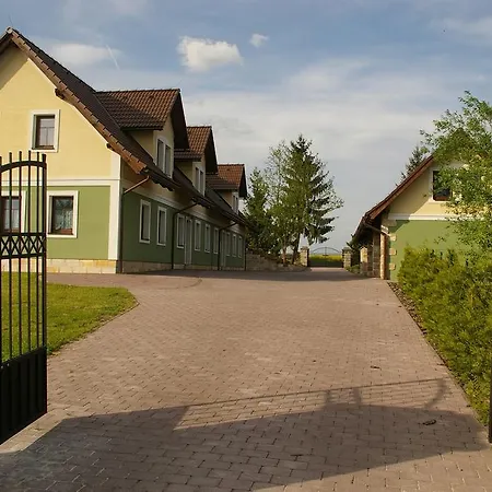 Guest house Helga