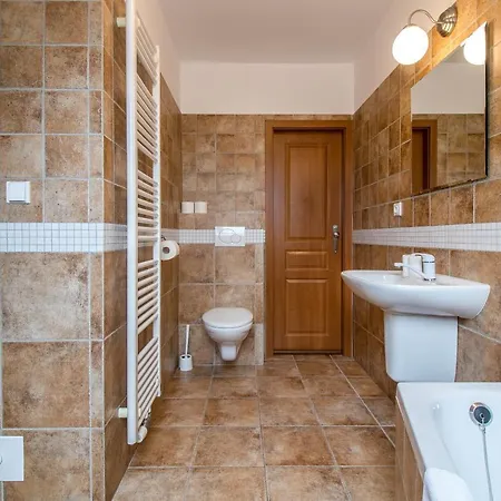 Helga Guest house Zdar (Mlada Boleslav)