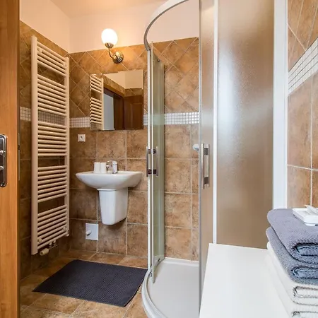 Helga 3* Zdar (Mlada Boleslav)