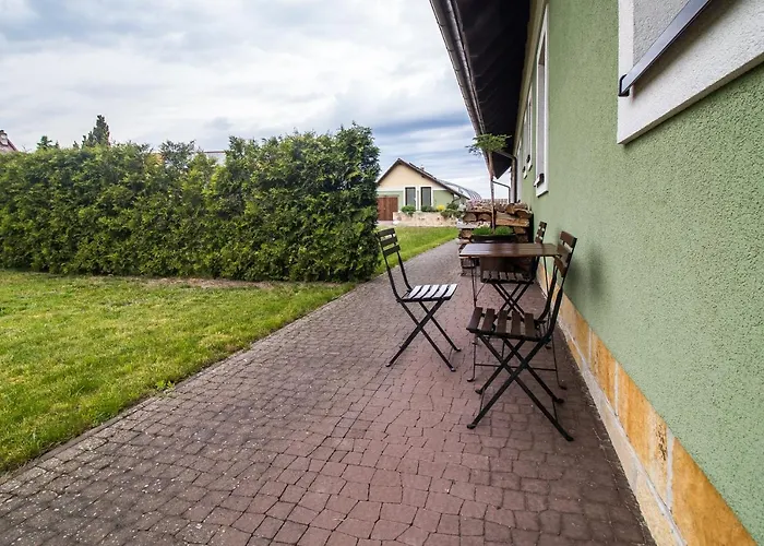 Helga Guest house 3*