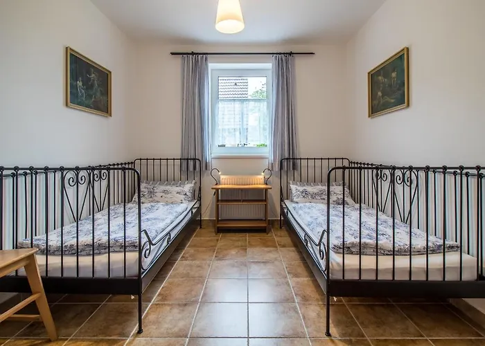 Helga Гостевой дом 3*