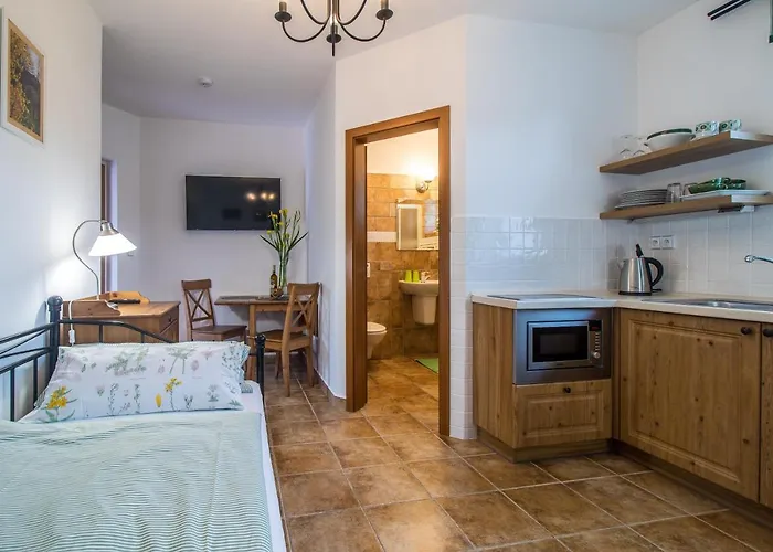 Гостевой дом Helga