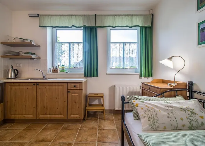 Guest house Helga Zdar (Mlada Boleslav)