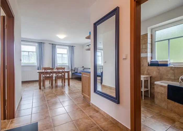 Гостевой дом Helga Zdar (Mlada Boleslav)