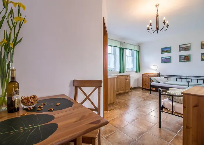 Guest house Helga 3*