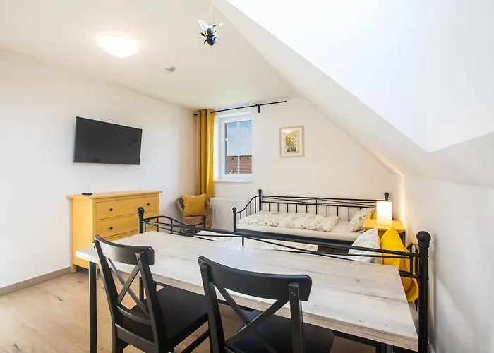 Guest house Helga 3*