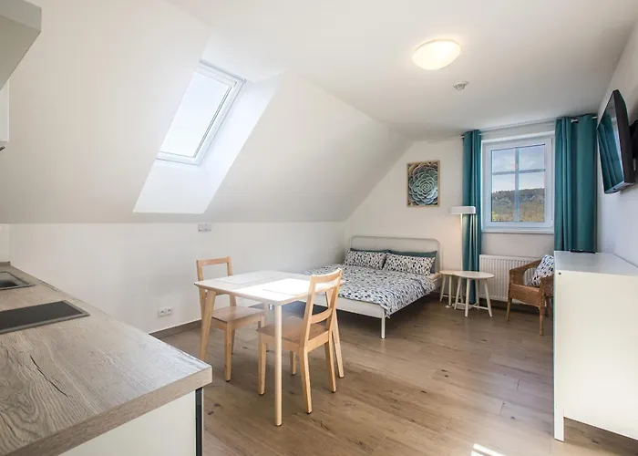 Helga Гостевой дом Zdar (Mlada Boleslav)