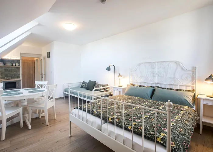 Гостевой дом Helga 3*