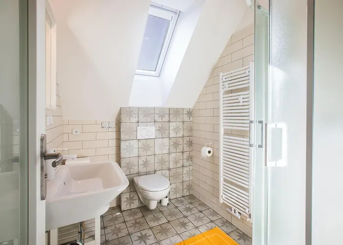 Helga Guest house Zdar (Mlada Boleslav)