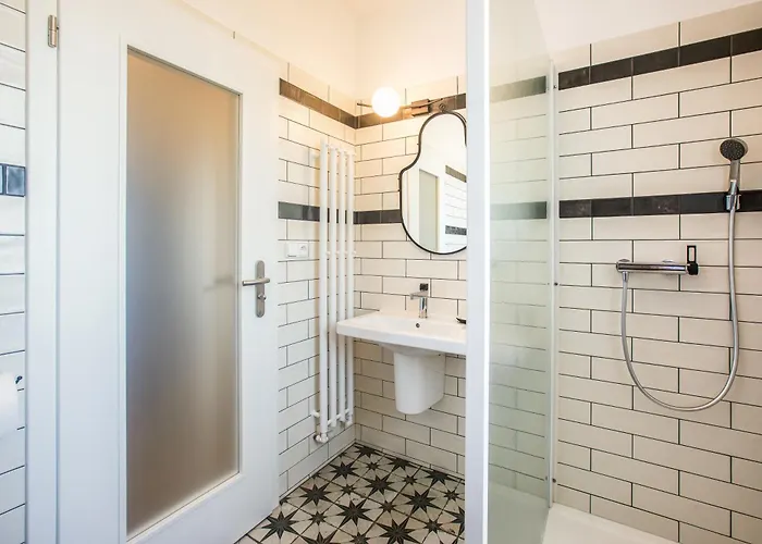 Helga 3* Zdar (Mlada Boleslav)