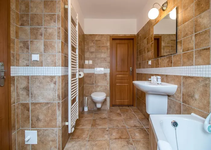 Helga Guest house Zdar (Mlada Boleslav)