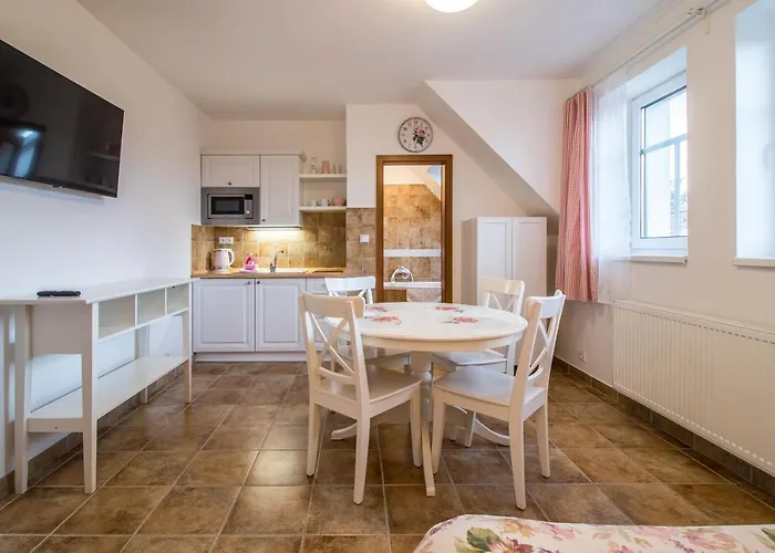 Helga 3* Zdar (Mlada Boleslav)