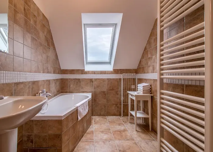 Helga Guest house Zdar (Mlada Boleslav)