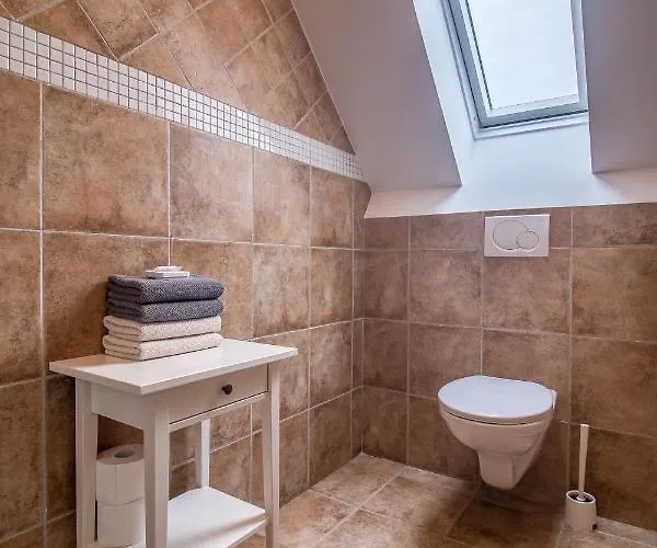 Helga 3* Zdar (Mlada Boleslav)