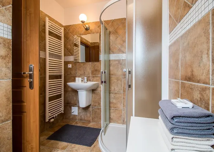 Helga 3* Zdar (Mlada Boleslav)